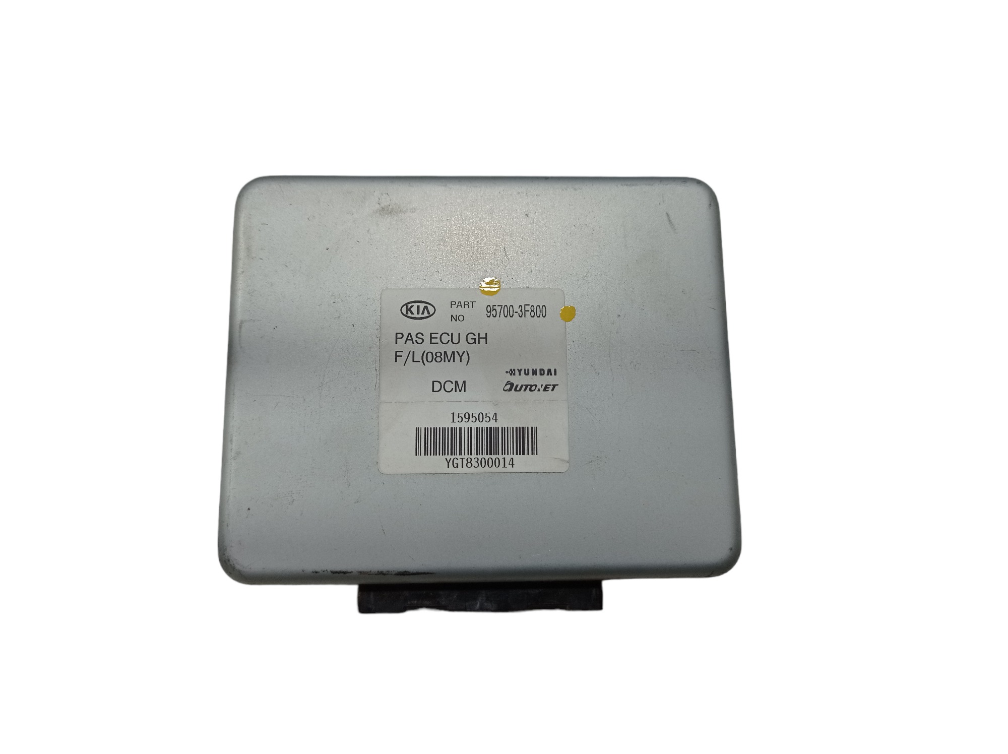 Módulo Conforto Kia Opirus 3.8 2008 95700-3f800 V581 2