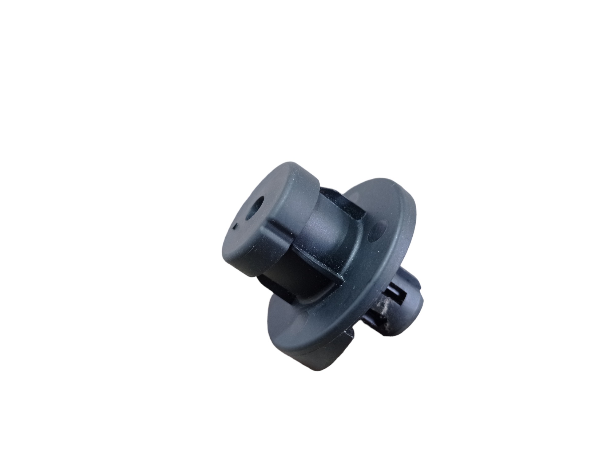 Batente Tampa Traseira Gwm Haval H6 Gt 1.5 2024 V598 4
