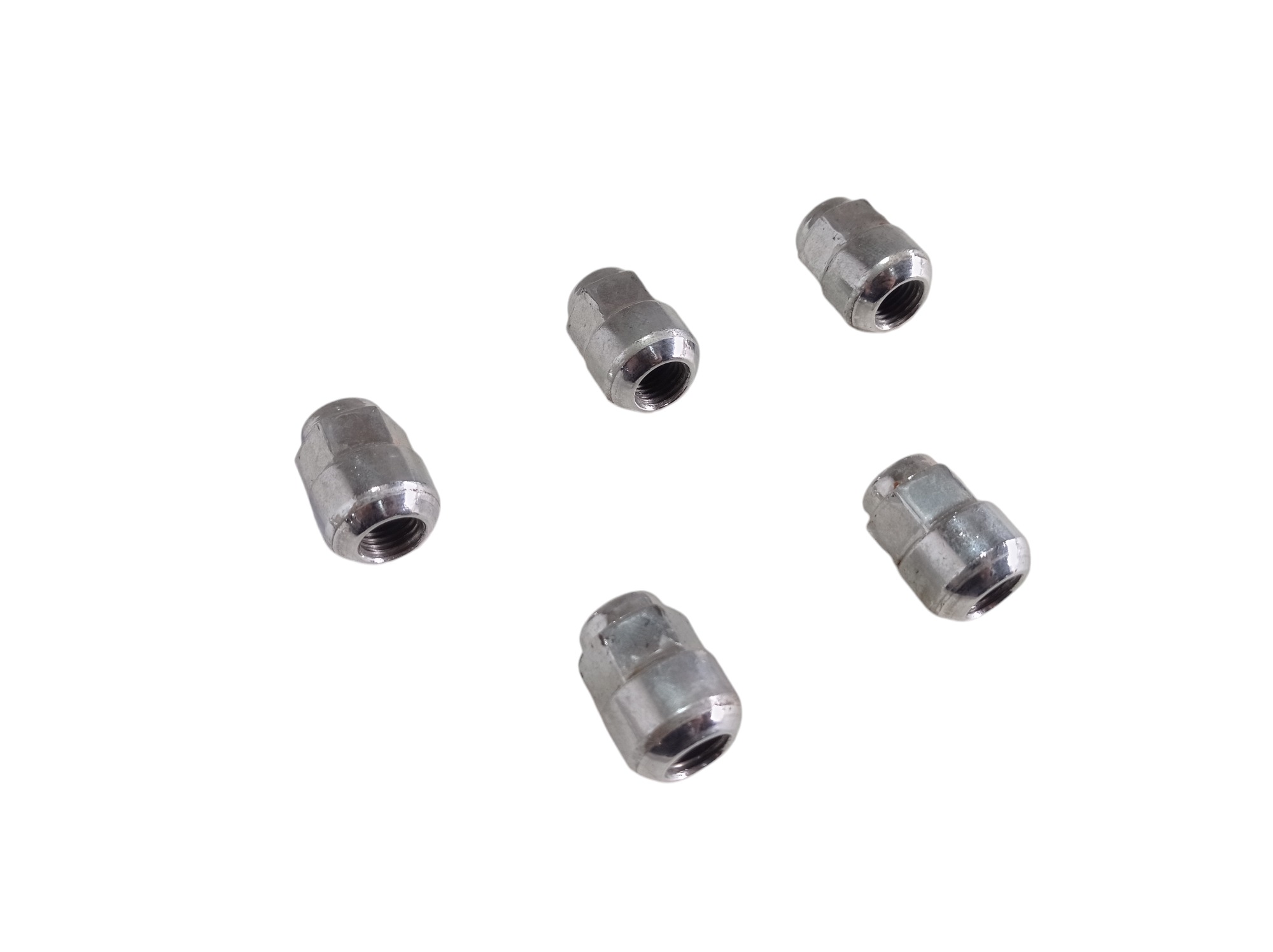 Porcas Roda 5und Honda Hrv Touring 2020 A 2025 V602 6