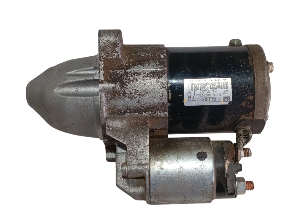 Motor Arranque Mitsubishi Asx 2016 Mivec 2.0 V332 3