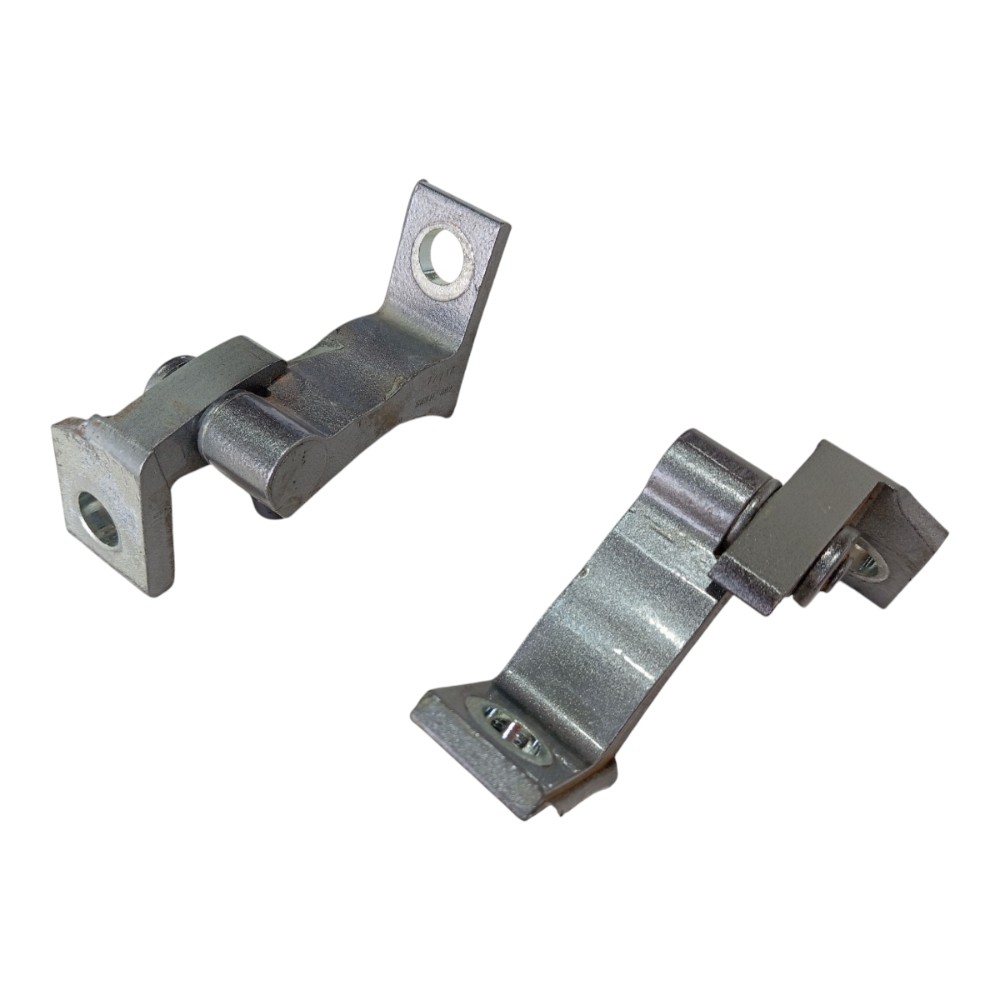 Dobradiça Porta Traseira Direita Gwm Haval Gt 2024 V636 9
