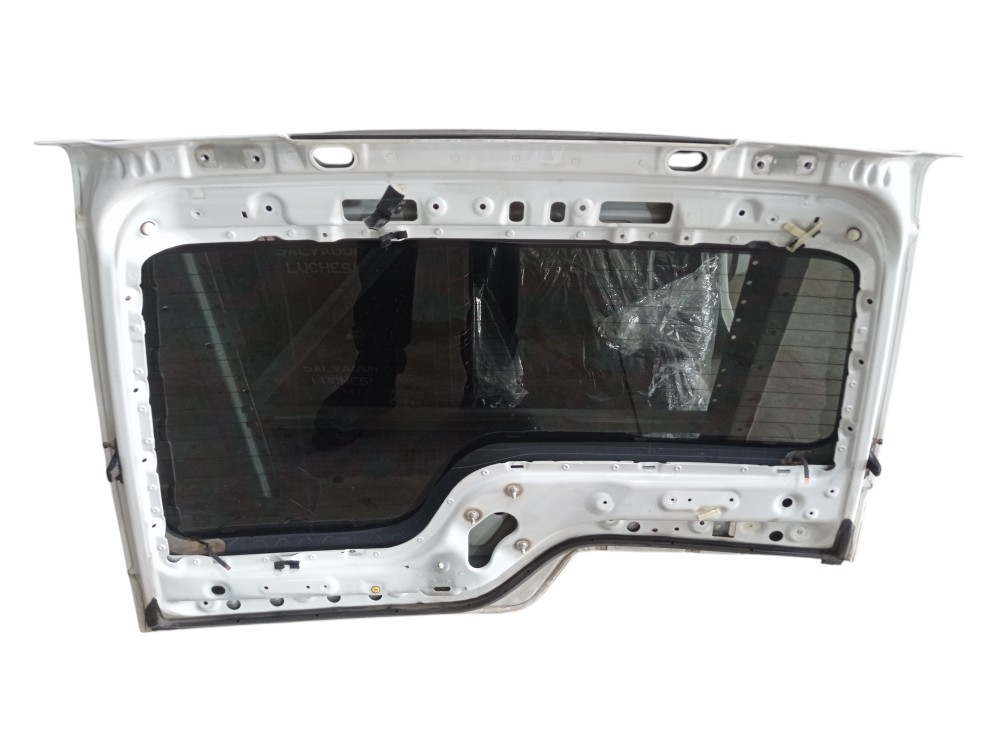 Tampa Traseira Superior Land Rover Discovery 4 2010 12 V614 9