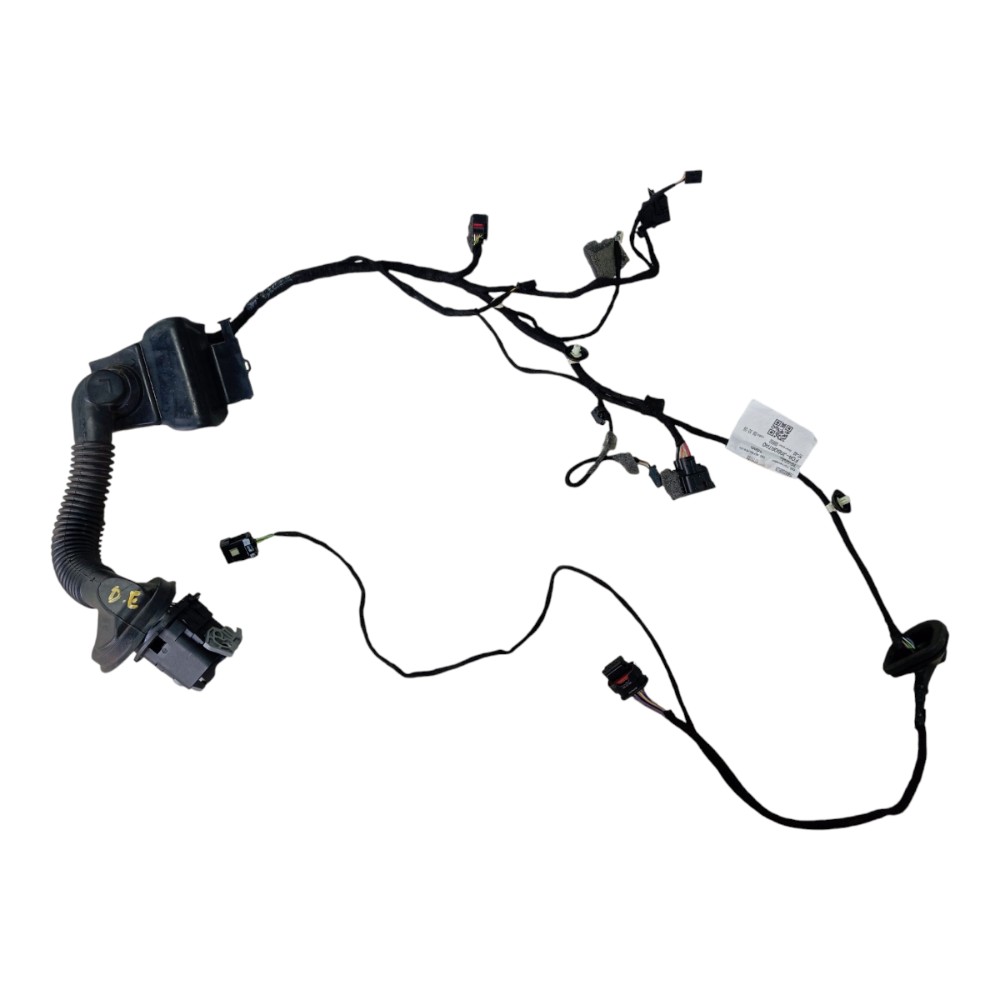 Chicote Porta Diant Esquerdo Ram Rampage Rt 2023 2024 V641 4
