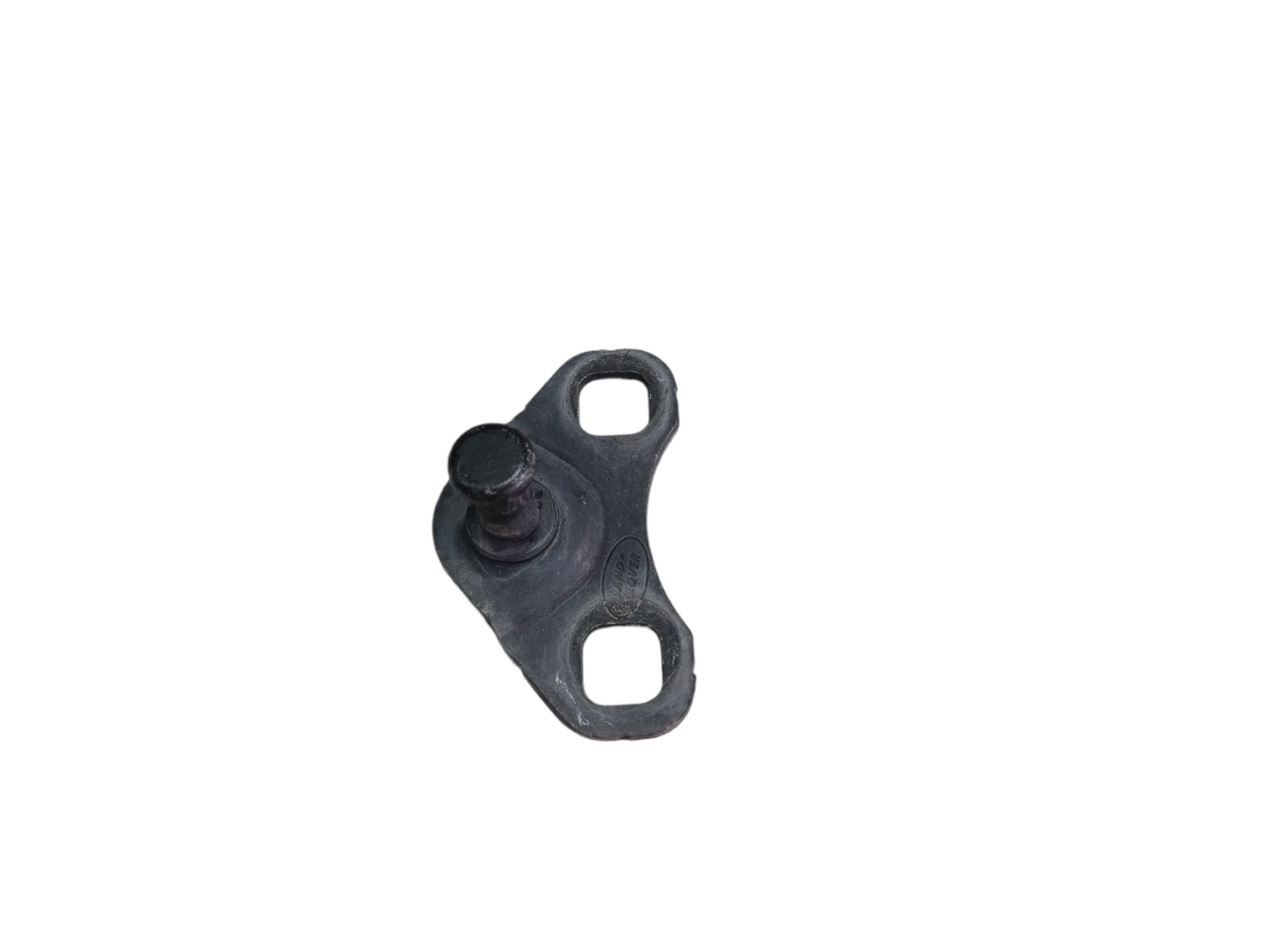 Batente Esquerdo Tampa Traseira Range Rover Vogue 2008 V583 1