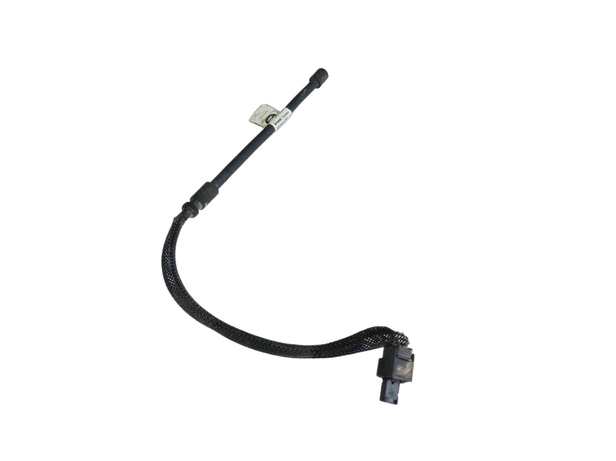 Sensor Nível Água Traseiro Esquerdo Evoque 2022 V572 7
