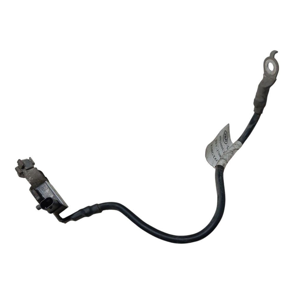 Chicote Sensor Polo Bateria Jac T50 2017 2021 V662 3
