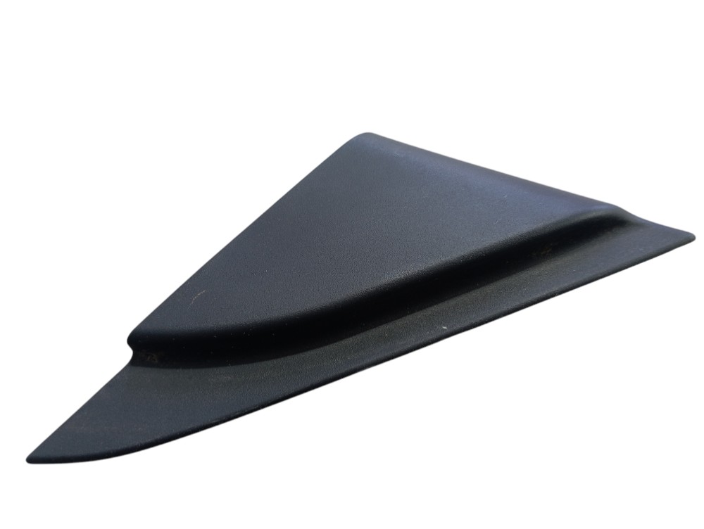 Acabamento Interno Retrovisor Esquerdo Jac Ej7 2023 V618 4