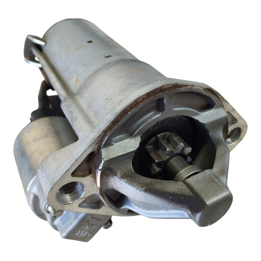Motor Arranque Chery Tiggo 7 Pro 2022 2024 V640 6