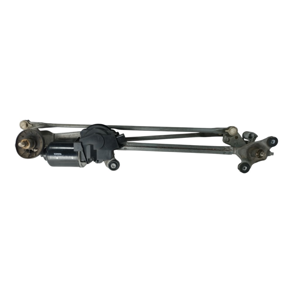 Máquina Limpador Parabrisa Lexus Es330 2006 V357 1