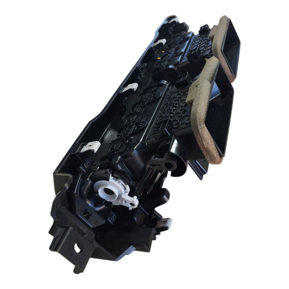 Difusor Ar Central Ram Rampage Rt 2023 2024 V641 8