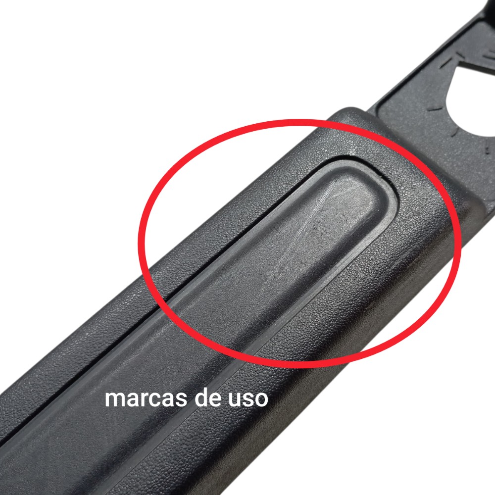 Moldura Direita Porta Malas Discovery Sport 2020 V680 9