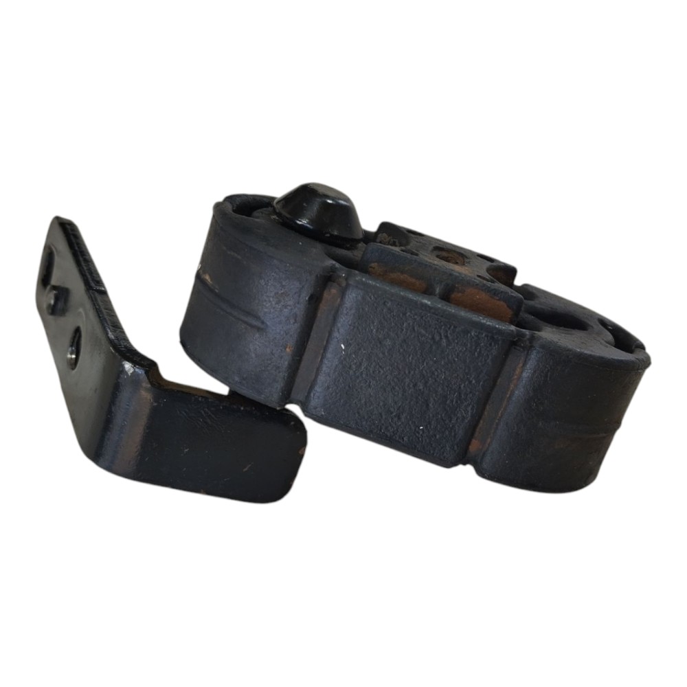 Suporte Escapamento Chrysler Grand Caravan 2003 V578 7