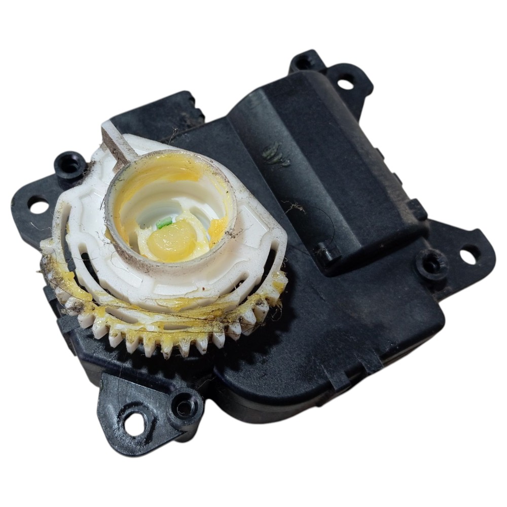 Motor Atuador Ar Condicionado Honda Civic 2010 A 2015 V658 6