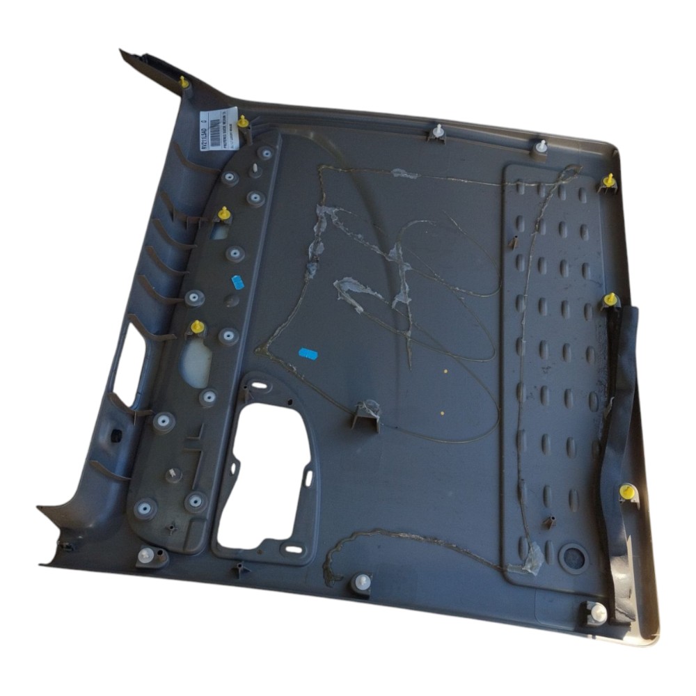 Forro Porta Traseiro Esquerdo Chrysler Grand Caravan 03 V578 5