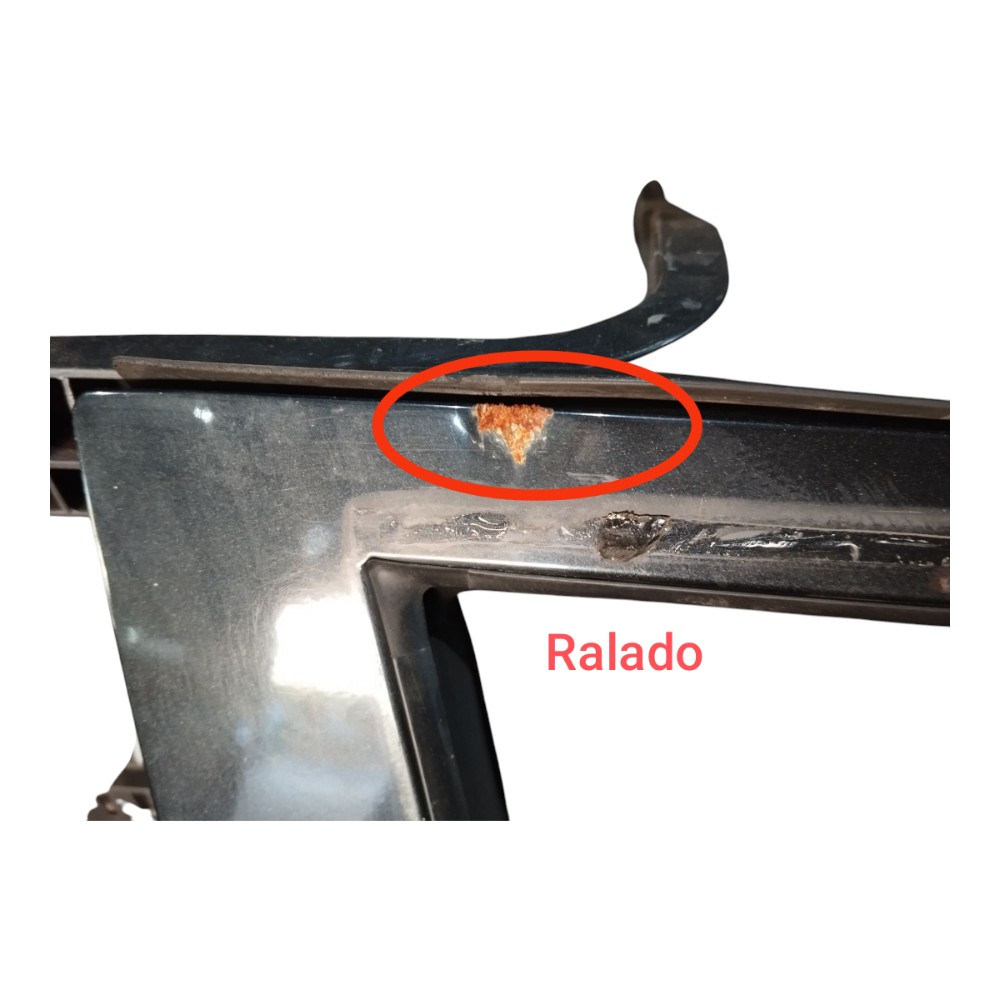 Porta Dianteira Direita Suzuki Grand Vitara 2012 2015 V643 6