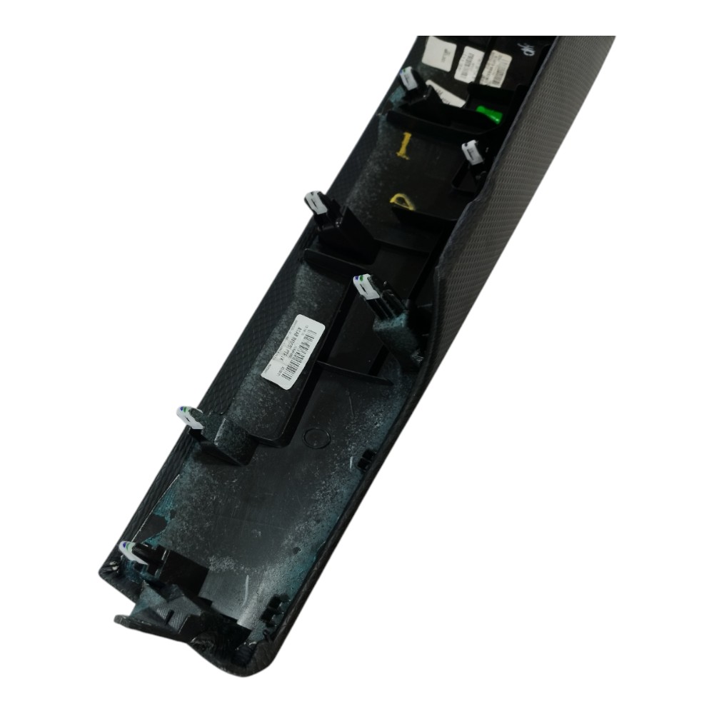 Acabamento Moldura Painel Gm Tracker 2020 2025 V627 3