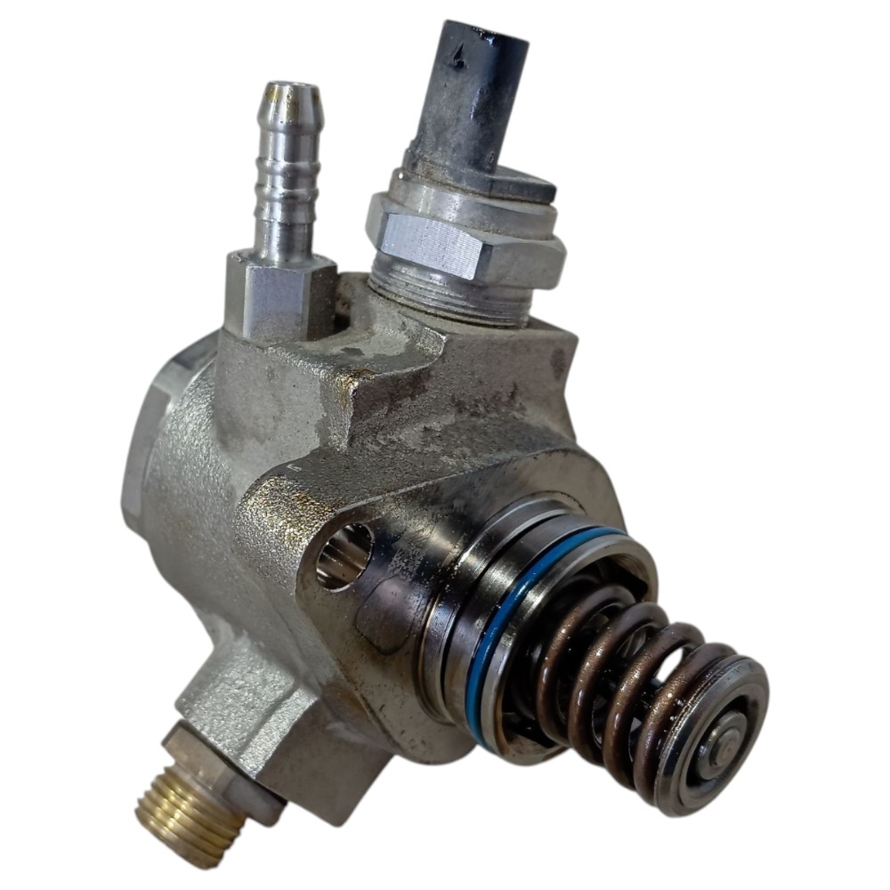 Bomba Alta Pressão Vw Taos 1.4 2022 V655 04e127026bj