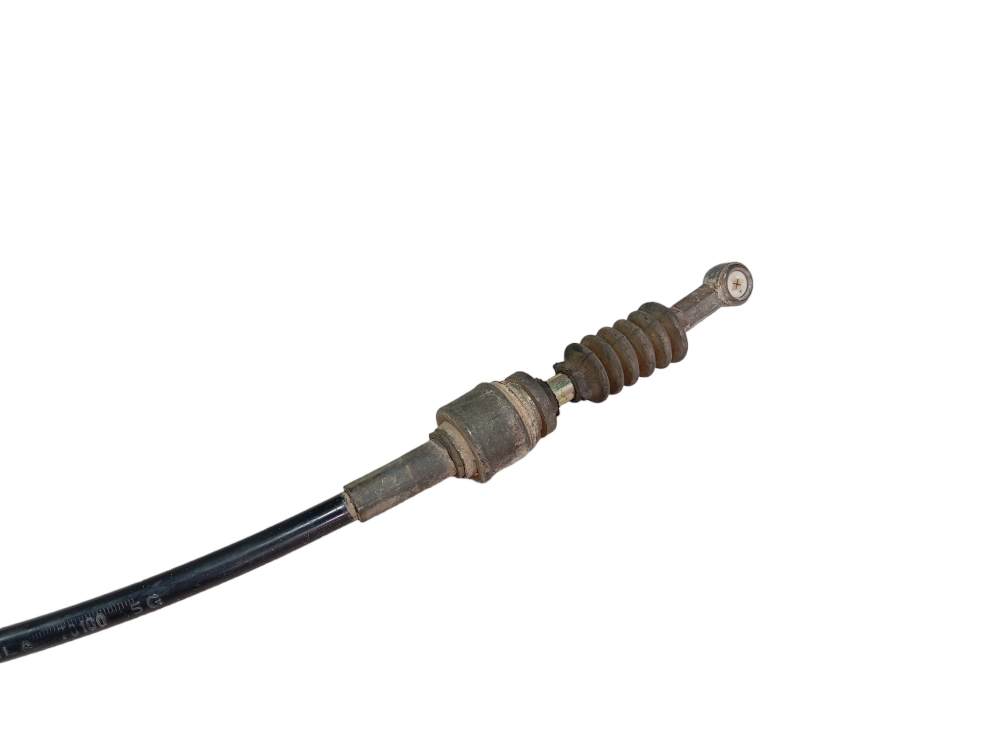Cabo Seleção Fiat Uno 2005 55195443 Vl 7