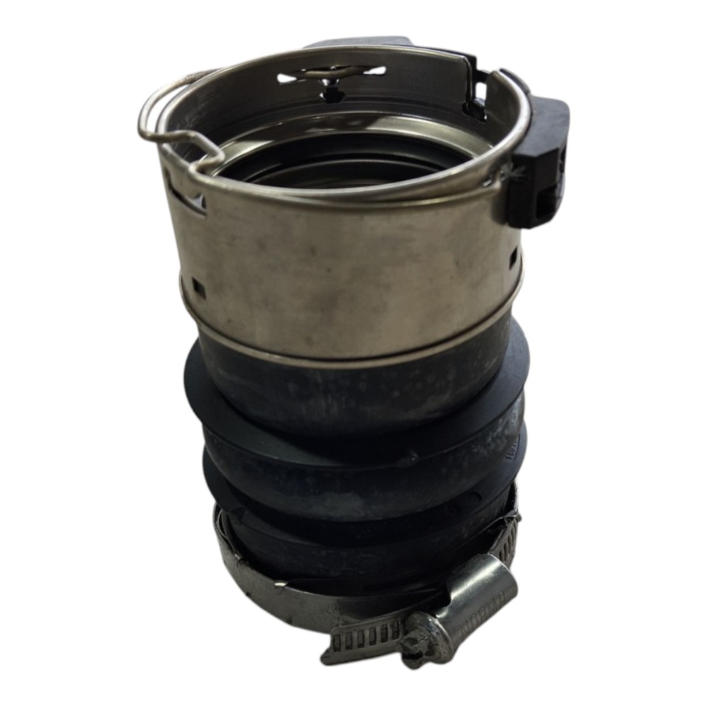 Mangueira Intercooler Motor Land Rover Defender 2022 V645 4