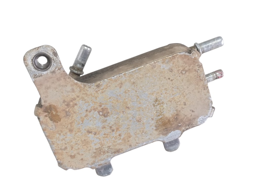 Radiador Oleo Motor Land Rover Discovery 4 3.0 2010 12 V614 5