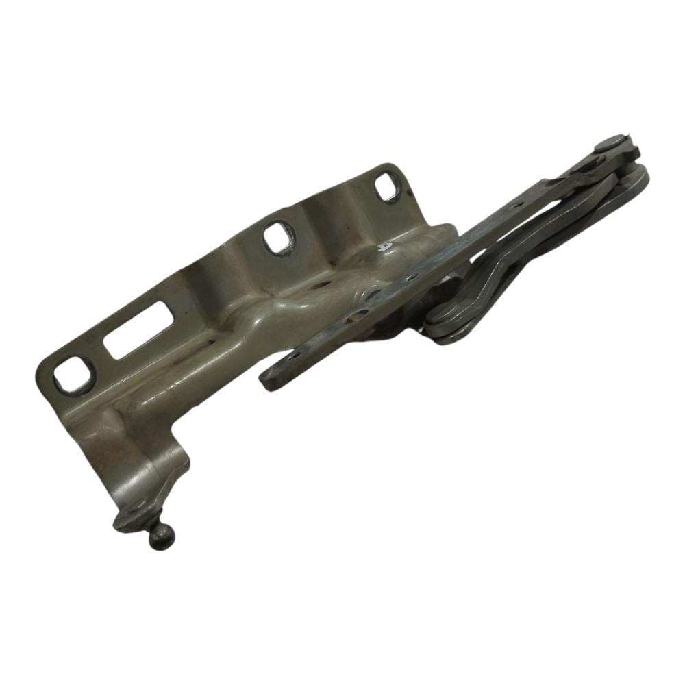 Dobradiça Direita Capô Mercedes C180 2002 2007 V661 5