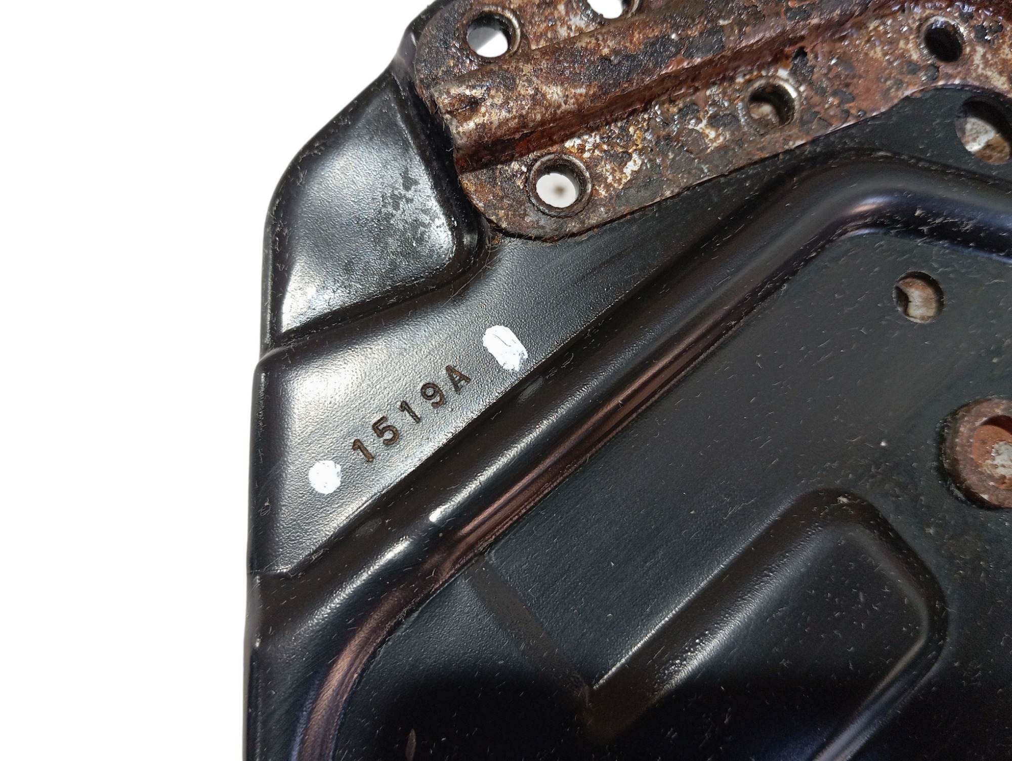 Pedal On Off Nissan Leaf 2022 V589 6