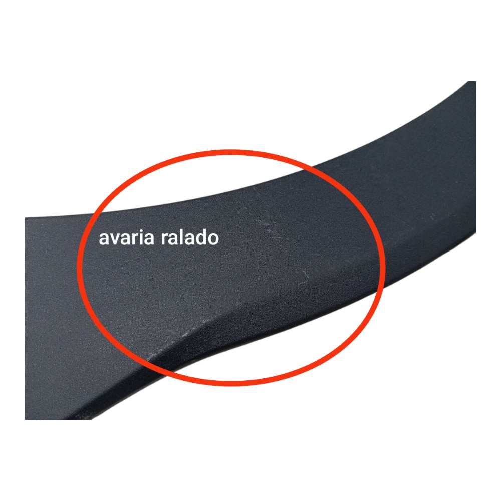 Moldura Paralama Esquerdo Byd Dolphin Mini 2024 2025 V665 1
