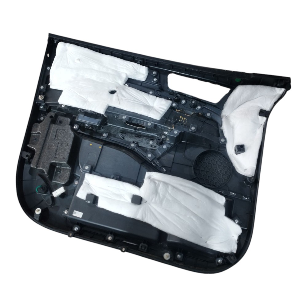 Forro Porta Dianteira Direita Jac T50 2017 2021 V662 8