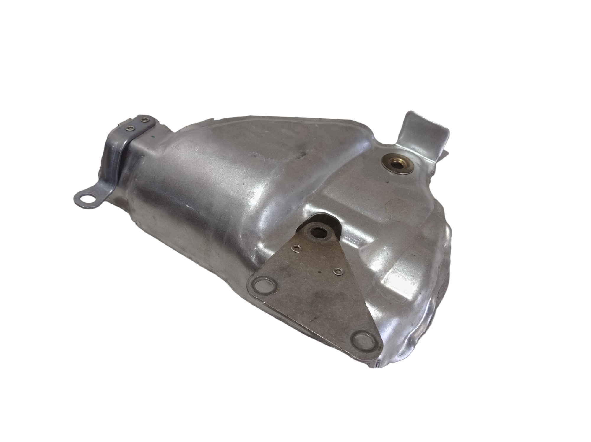 Defletor Turbina Vw Taos Highline 250 2022 2024 V601 2