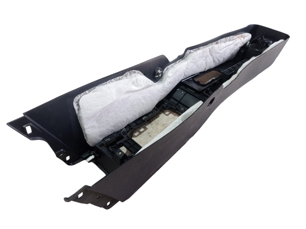 Console Central Jac Iev40 2020 V615 6