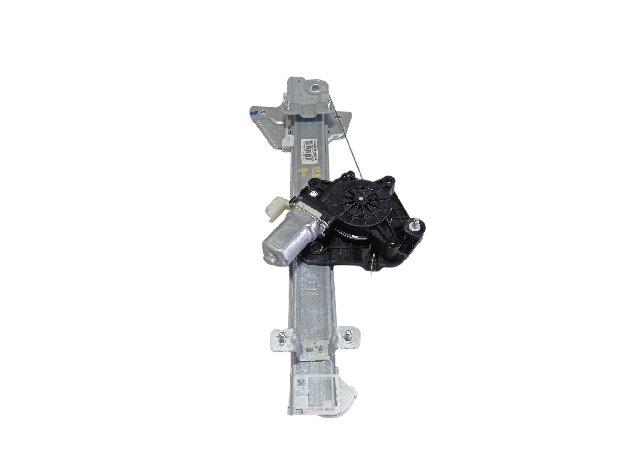 Máquina Vidro Porta Tras Esquerd Byd Dolphin Gs 2024 25 V594 7