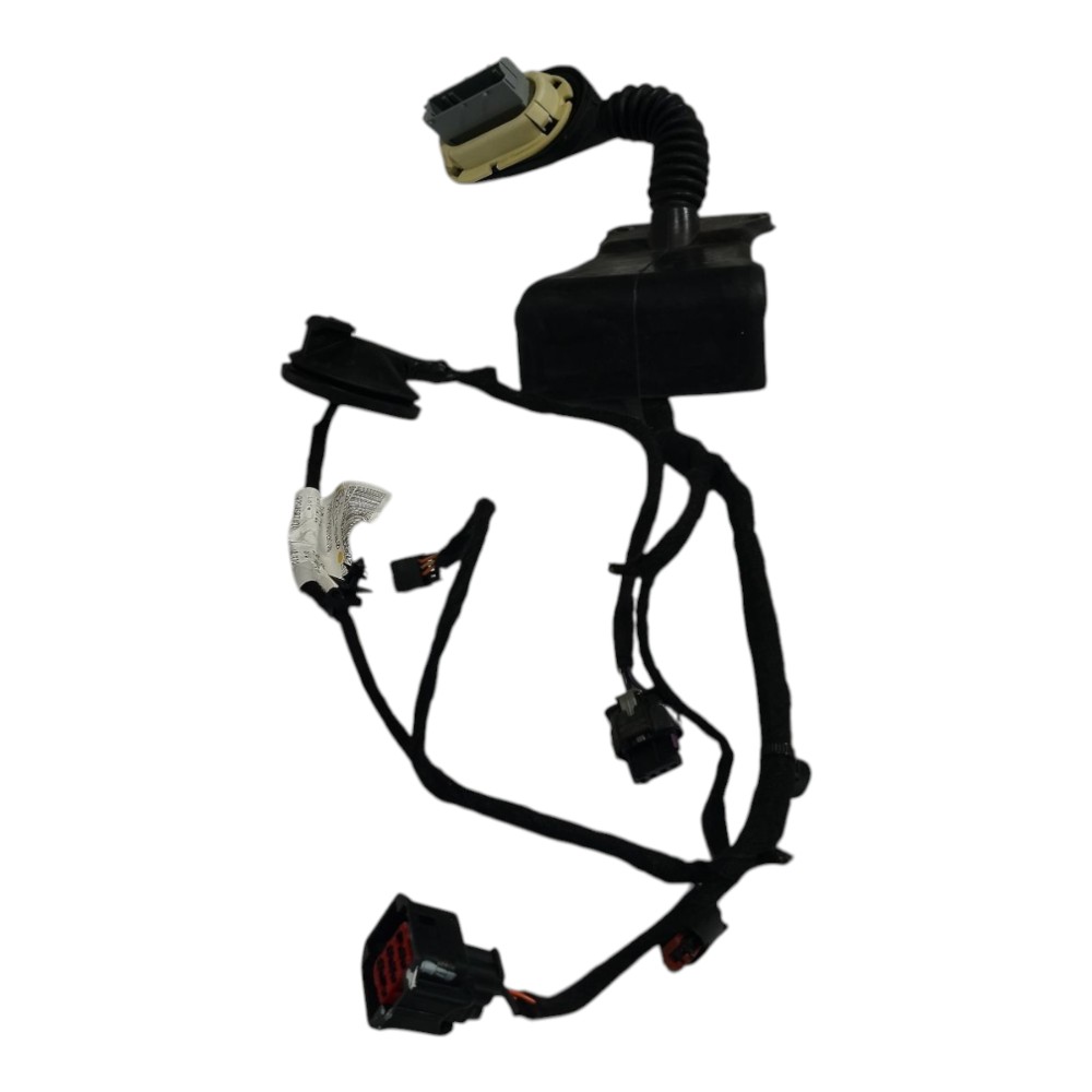 Chicote Porta Traseiro Esquerdo Ram Rampage 2023 2025 V659 6