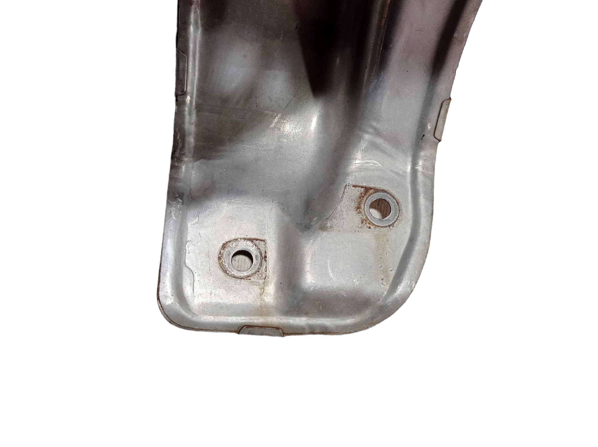 Protetor Calor Turbina Mitsubishi Pajero Full 2012 V575 5