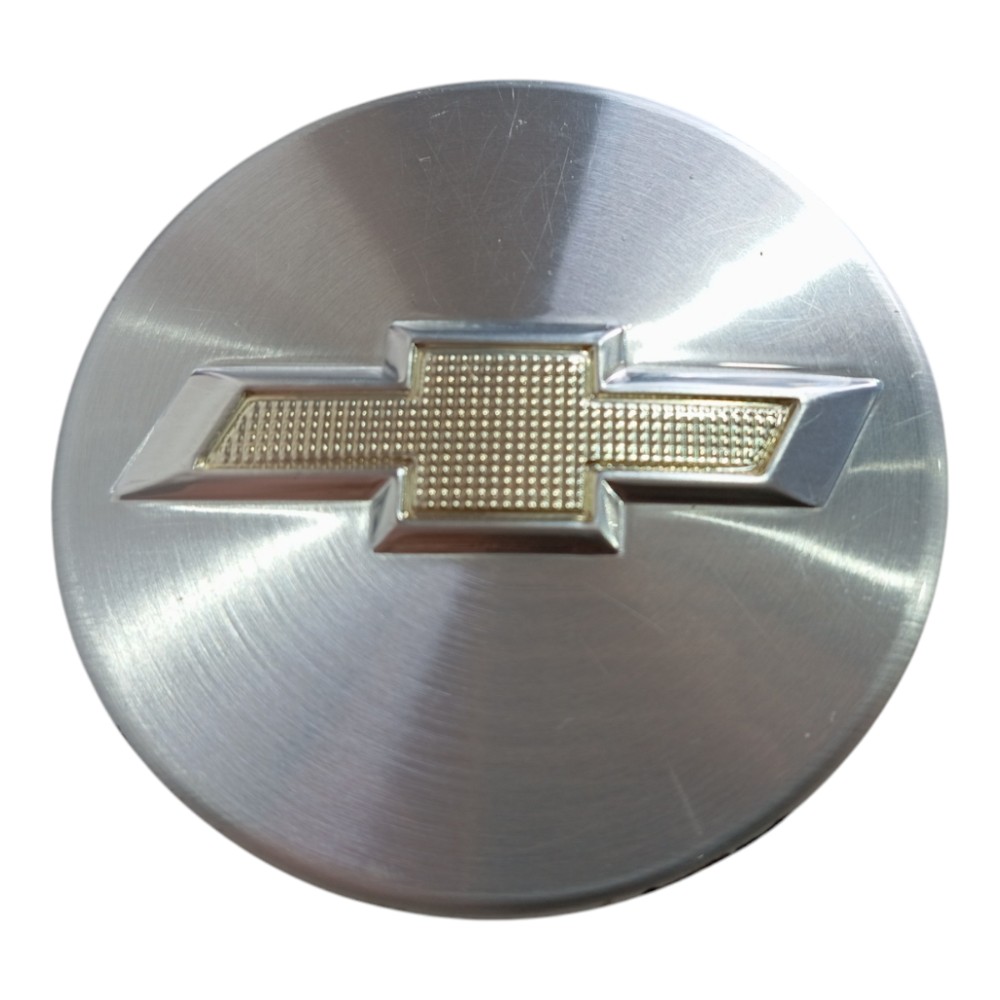 Calota Miolo Roda Gm Tracker 2020 2025 V627 4