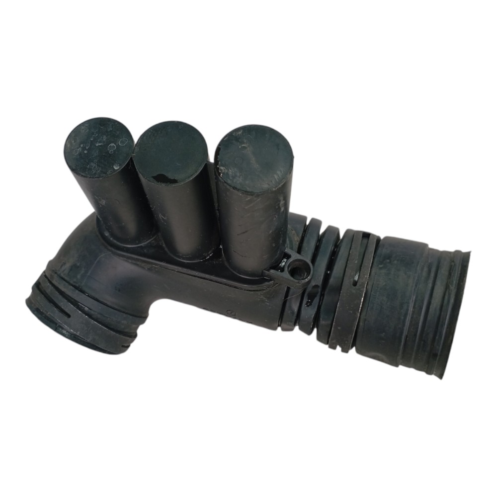 Mangueira Filtro Ar  Vw Golf Highline 2014 1.4 V626 7