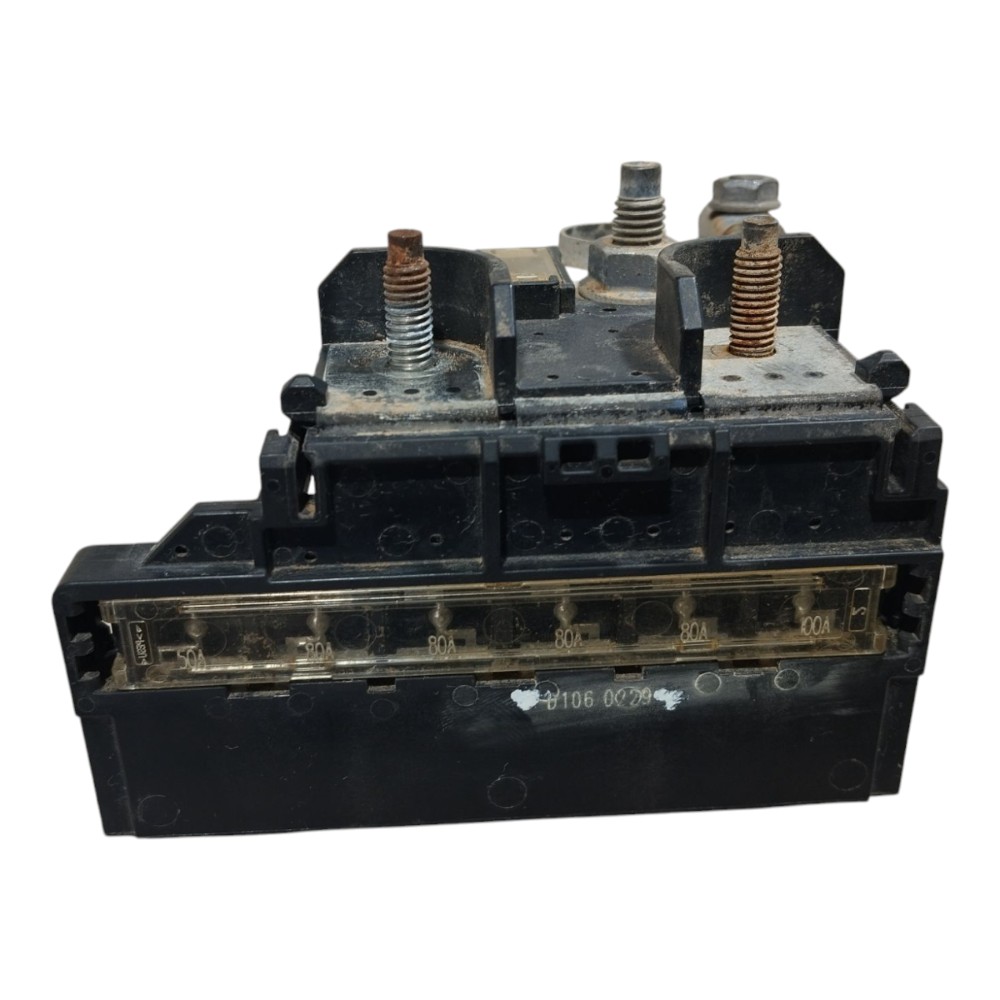 Polo Fusivel Bateria Renault Zoe 2022 2023 V639 4