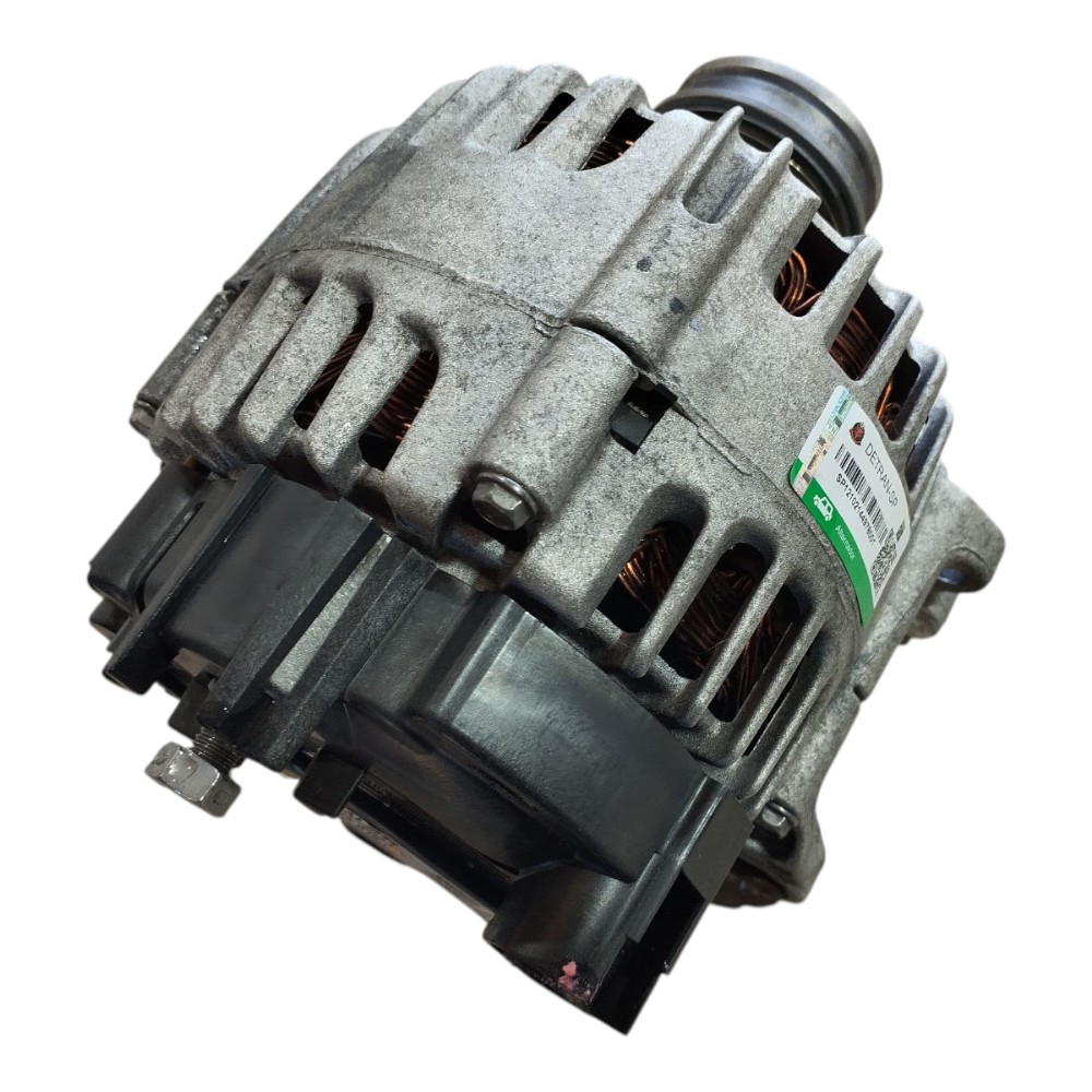 Alternador Vw Taos Highline 1.4 2022 2024 V655
