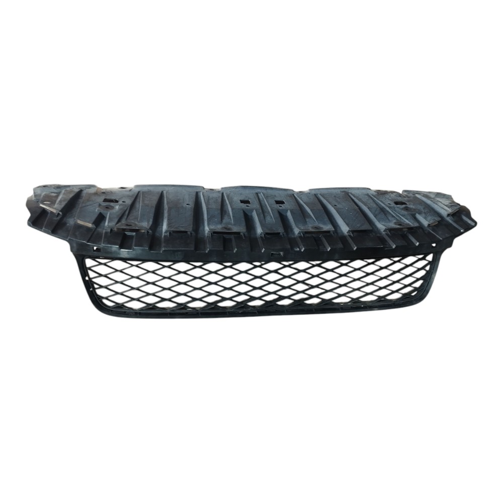 Grade Inferior Parachoque Diant Honda Civic 2010 A 2015 V658 Ambos Lados 8