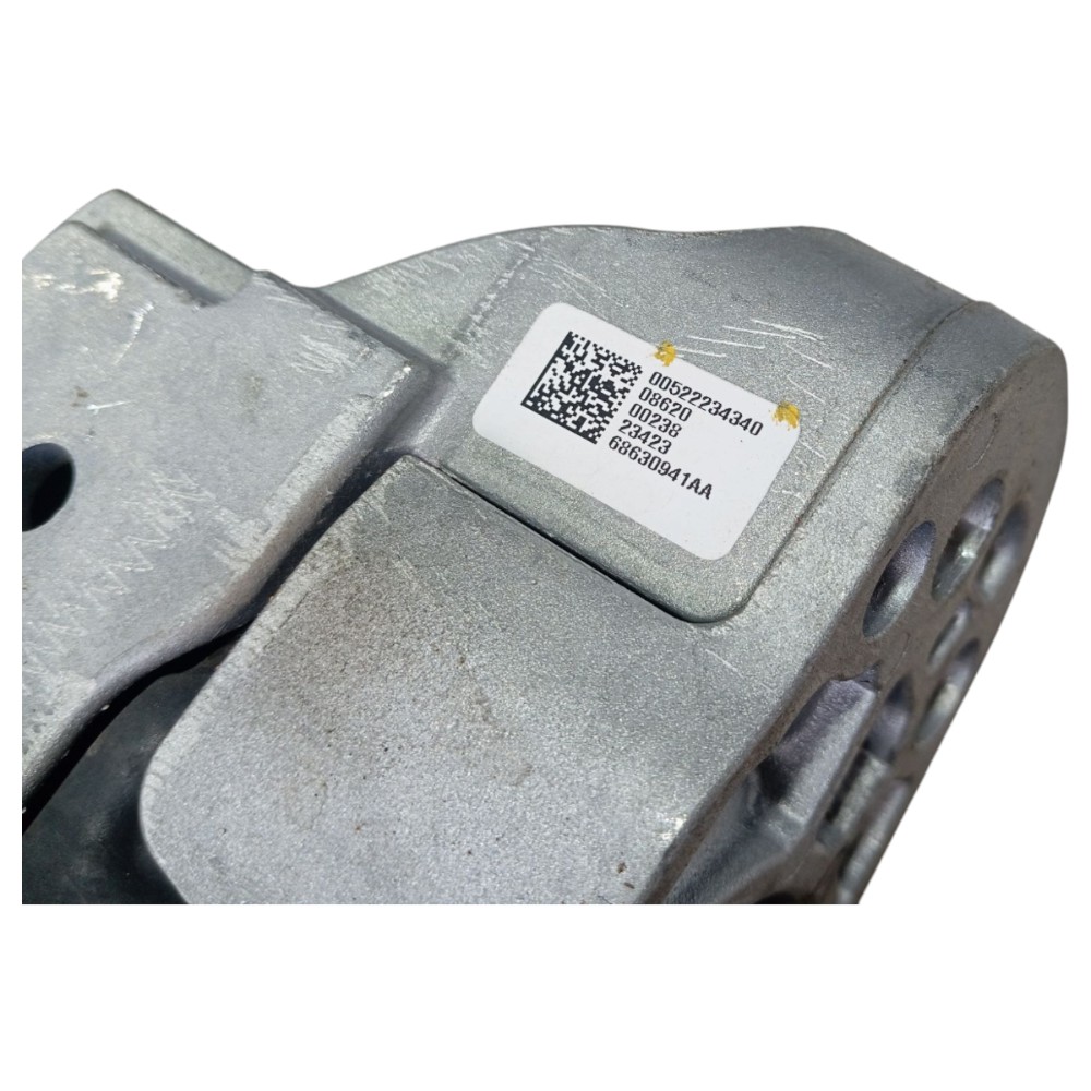 Coxim Esquerdo Cambio Ram Rampage Rt 2023 2024 V641 1