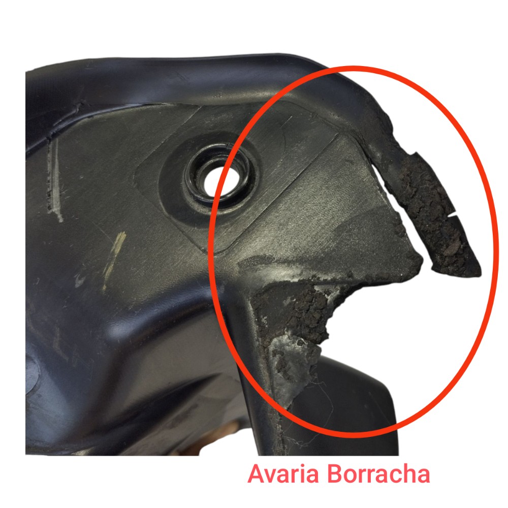 Acabamento Tampa Tras Esquer Land Rover Evoque 12 A 15 V633 3