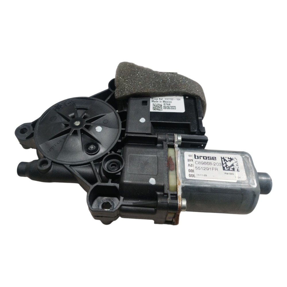 Motor Máquina Vidro Diant Dire Ram Rampage Rt 2023 2025 V664 6