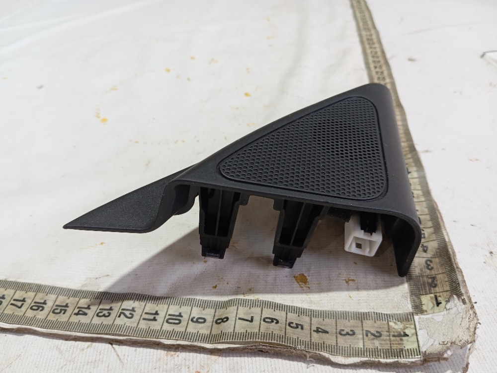 Tweeter Porta Dianteira Direita Hyundai Creta 2023 V609 Dianteira 9
