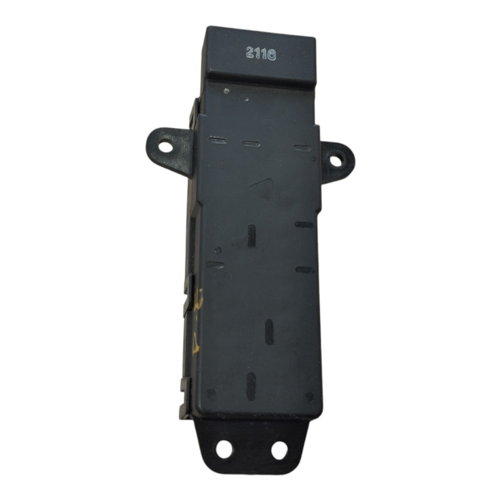 Comando Regulagem Banco Dianteiro Esq Grand Caravan V578 7