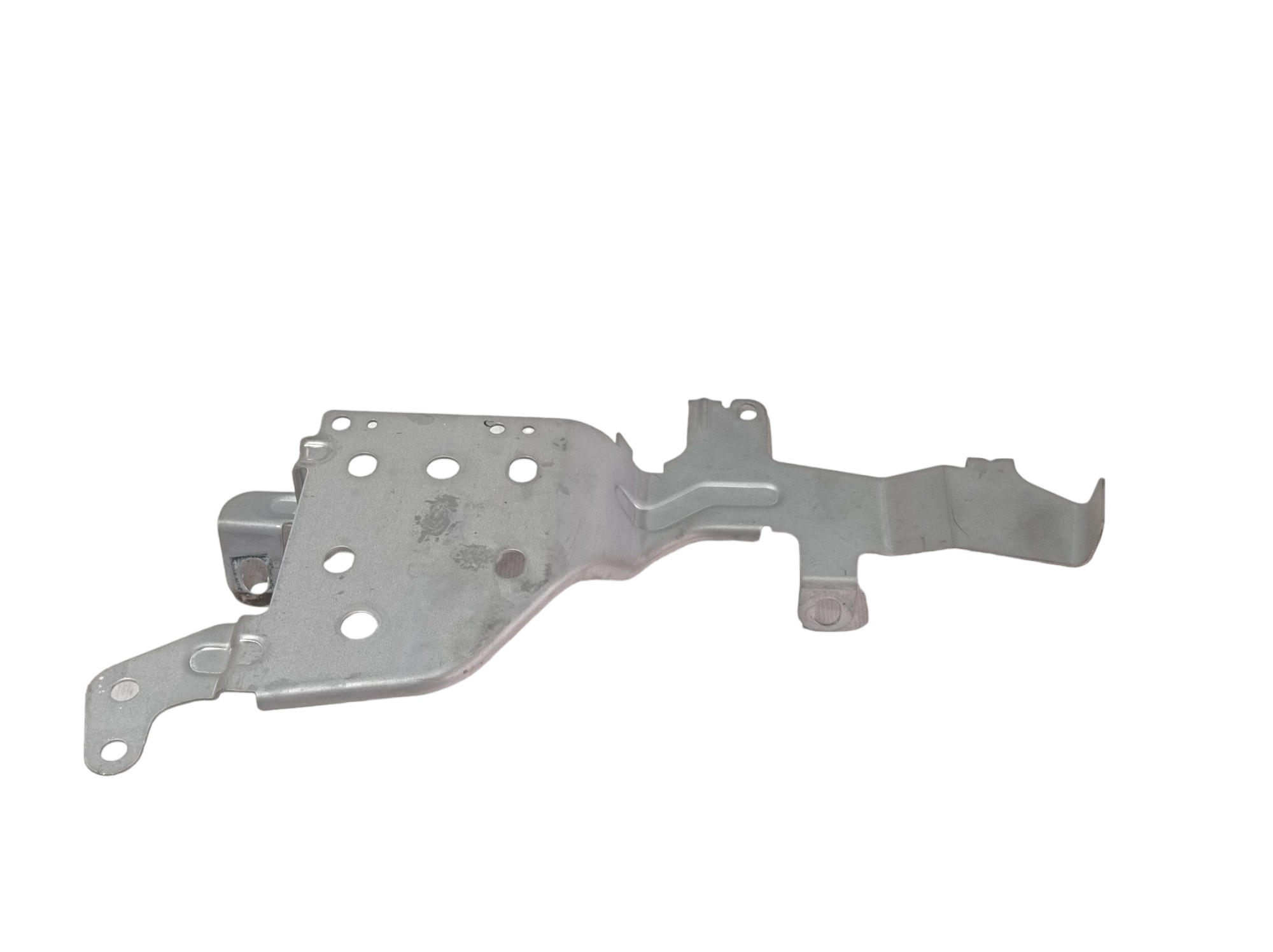 Suporte Direito Radio Toyota Land Cruiser Prado 2006 00 8