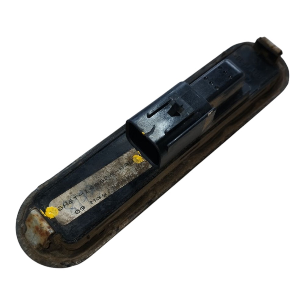 Botão Senha Porta Motorista Ford Fusion 2009 2012 V637 7