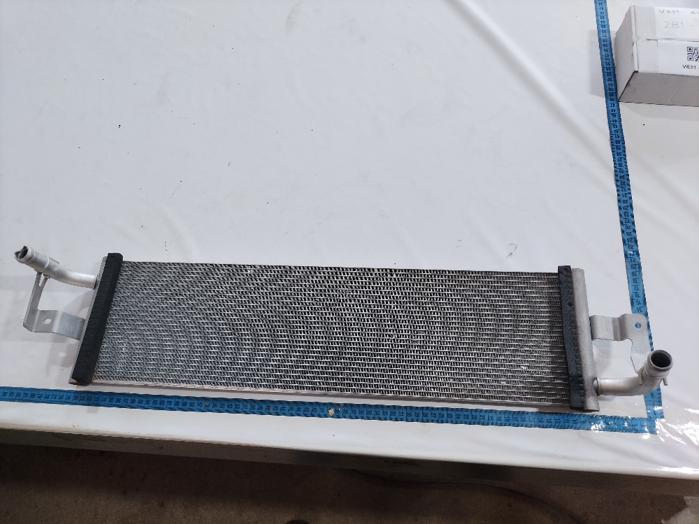 Condensador Ar Cond Byd Song Plus 1.5 16v 2024 V631 9