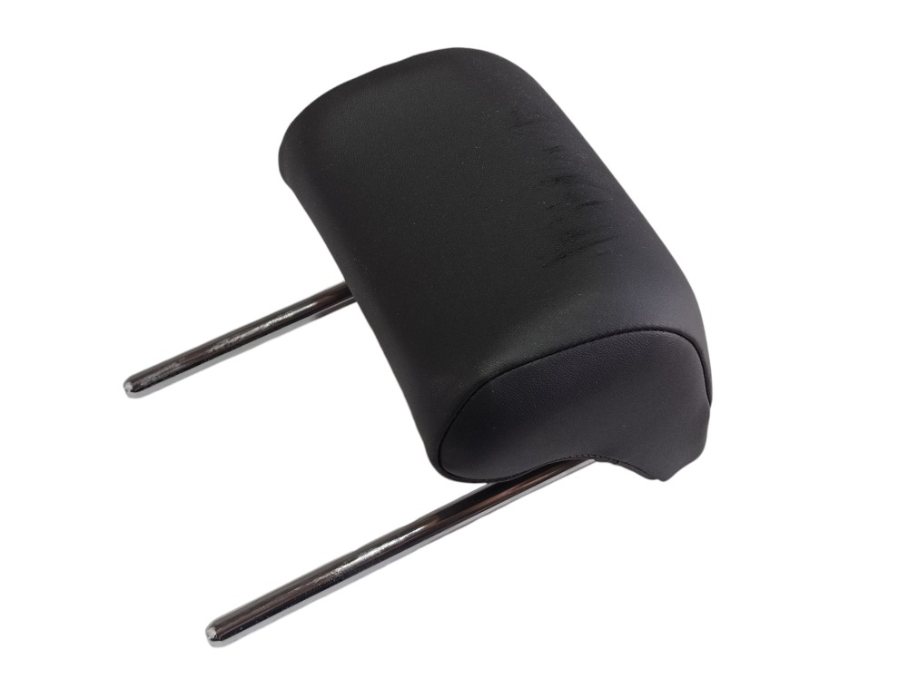 Apoio Cabeça Traseiro Esquerdo Vw Nivus Hl Tsi 1.0 2024 V608 2