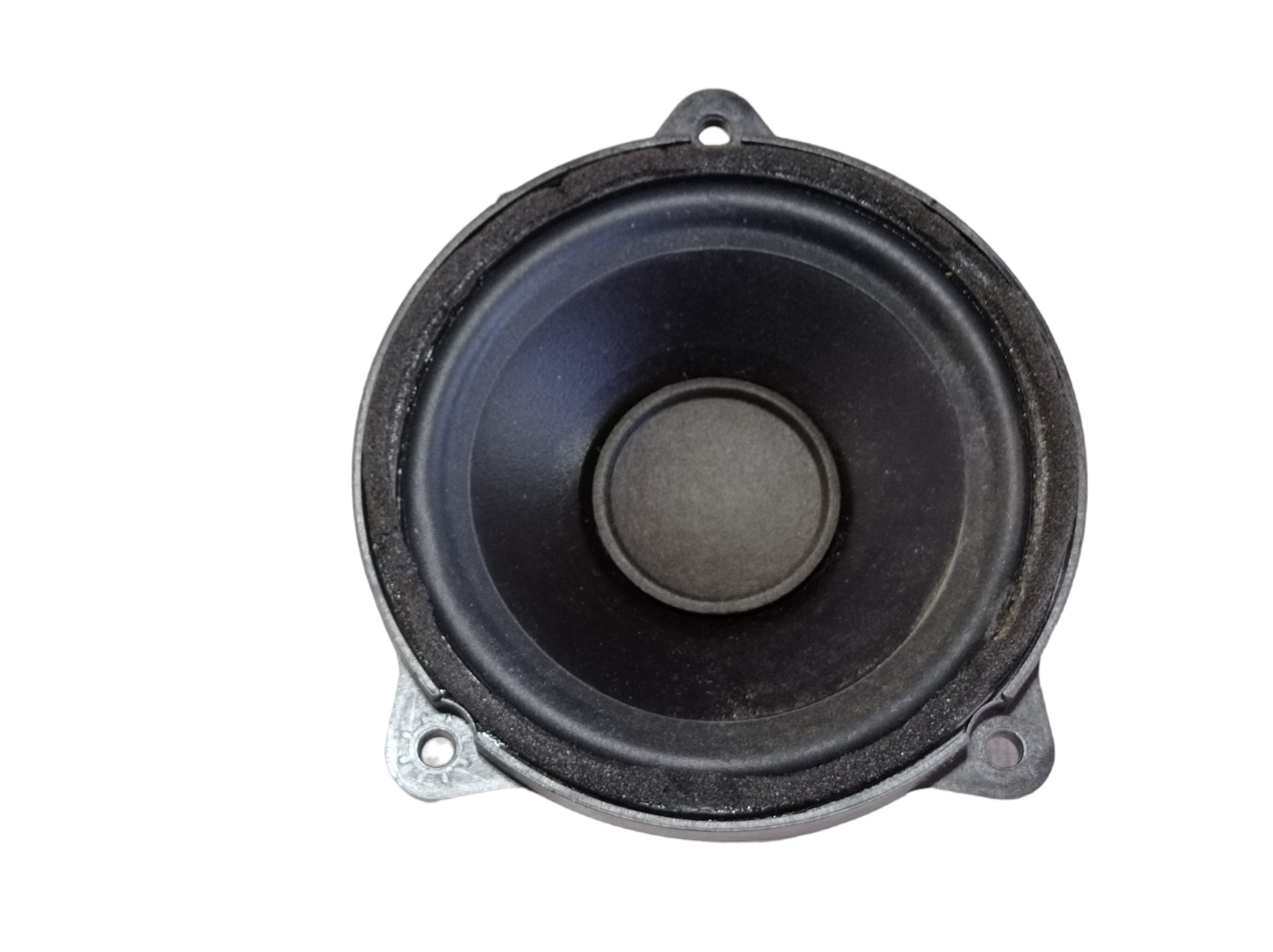 Alto Falante Dianteira Esquerda Range Rover Sport 2014 V592 Preto