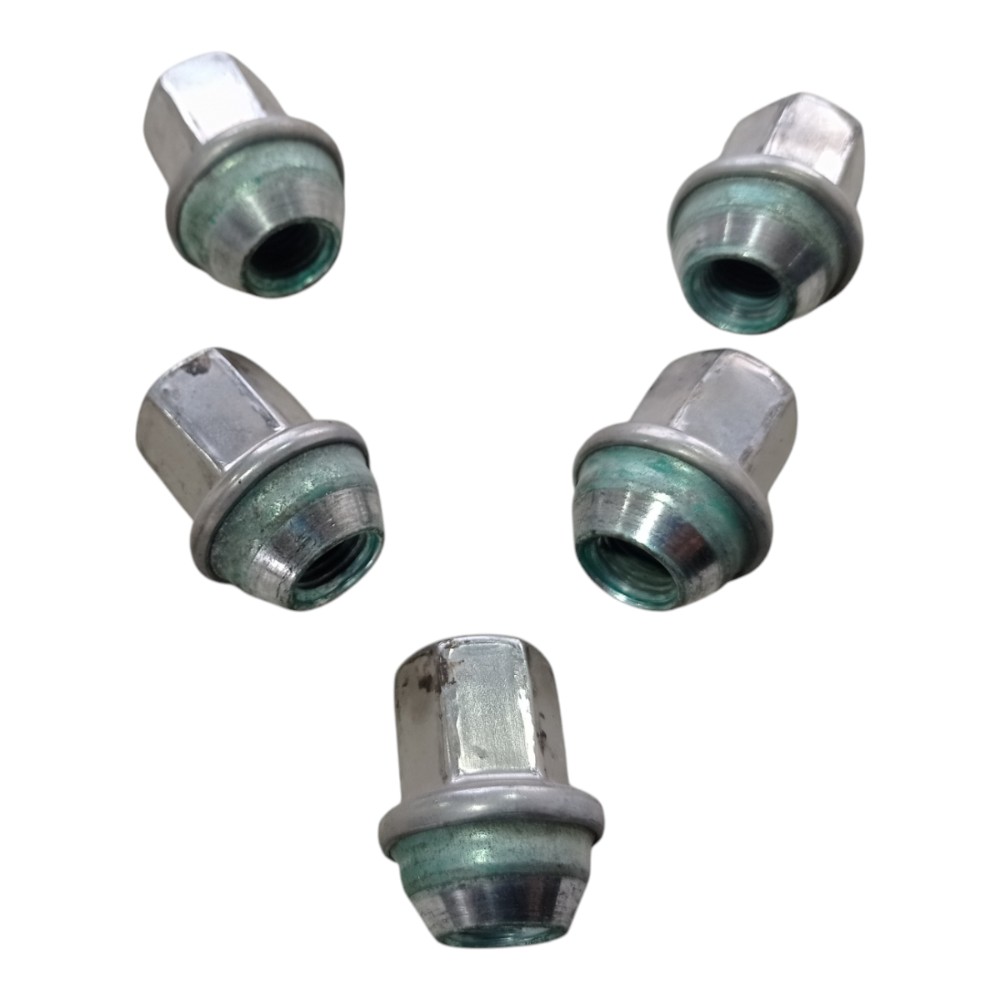 Porca Roda Gm Tracker 2020 2025 V627 7