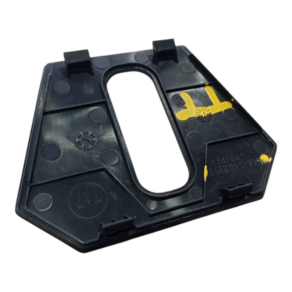 Moldura Soleira Porta Malas Chery Tiggo 5x Sport 2024 V621 4